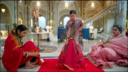 Tum Se Tum Tak - 11th November 2025